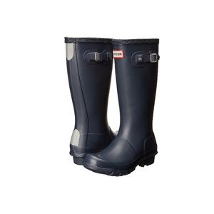 Girls Hunter Boots size 1